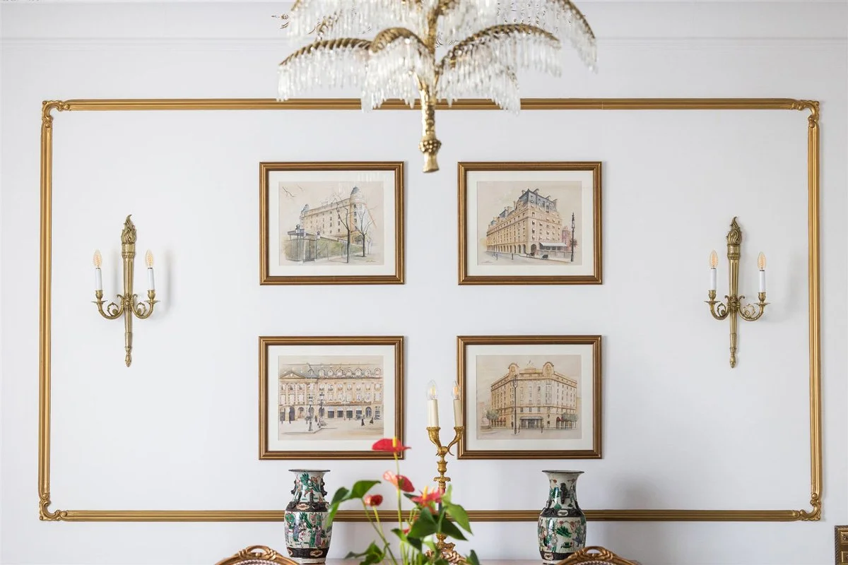 Hotel El Palace Barcelona: Grandeur, Glamour and Gastronomy in the Heart of Catalonia