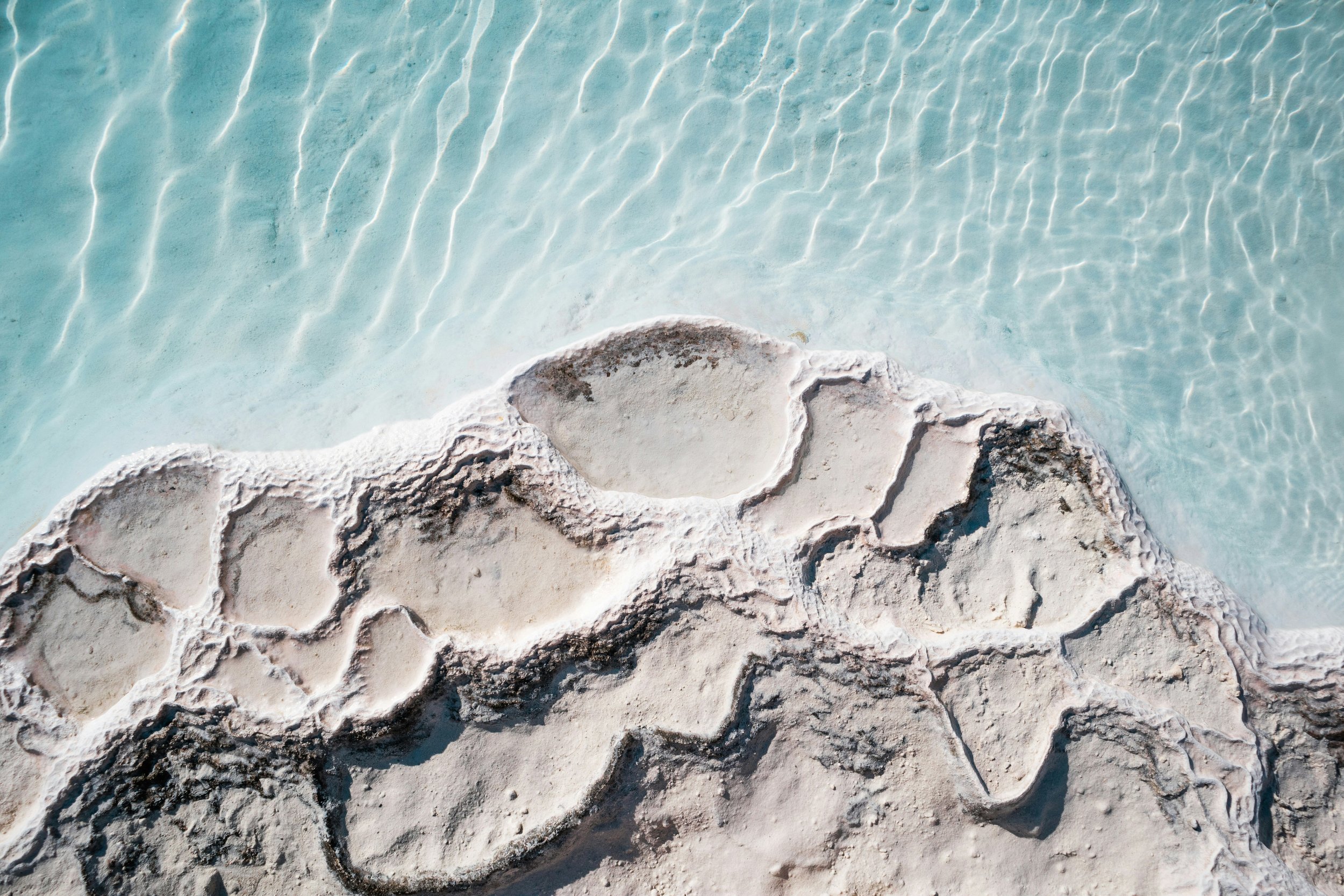 10 Hot Springs Worth Leaving Home For