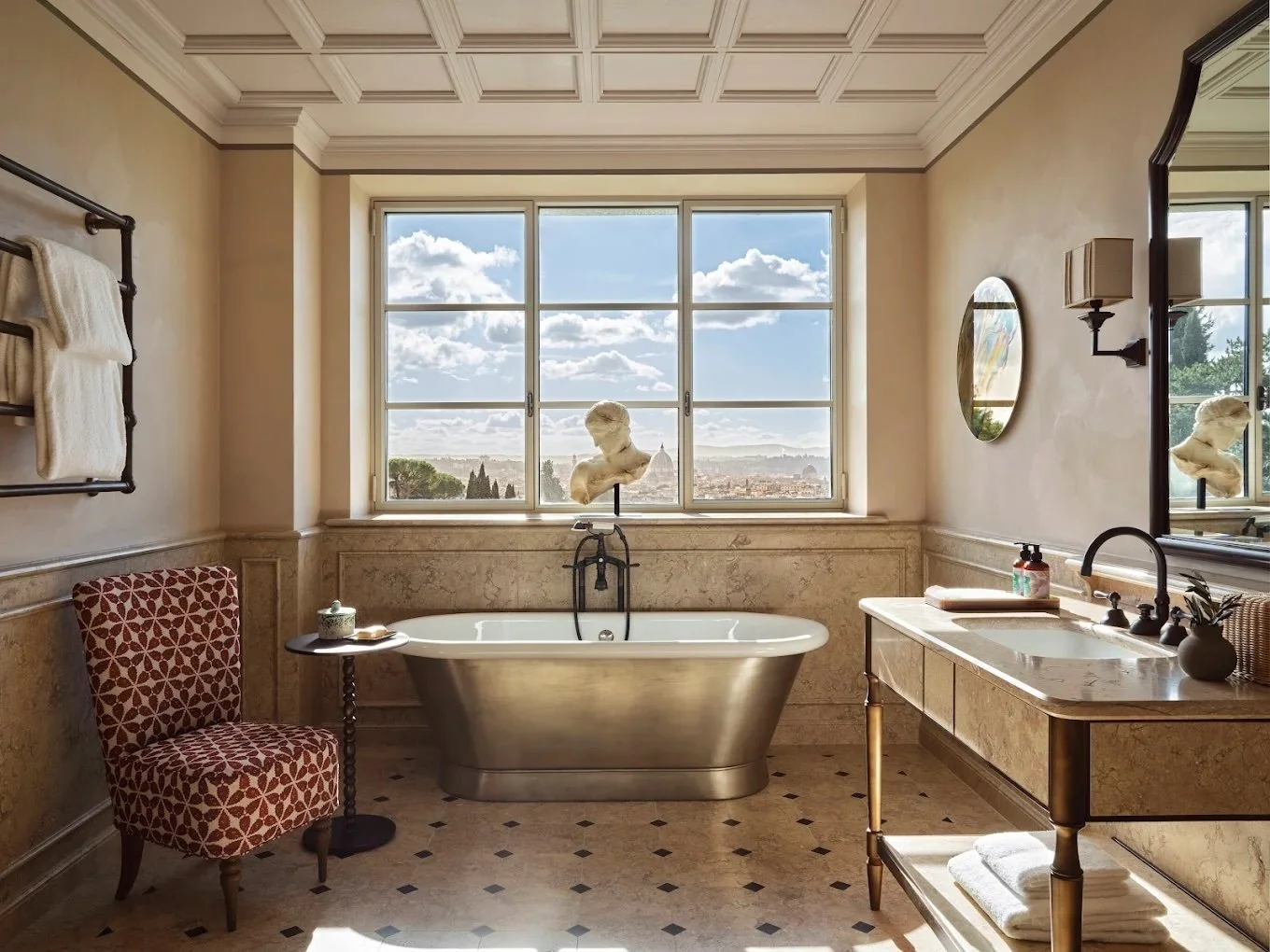 Florence in Focus: Discovering Collegio alla Querce