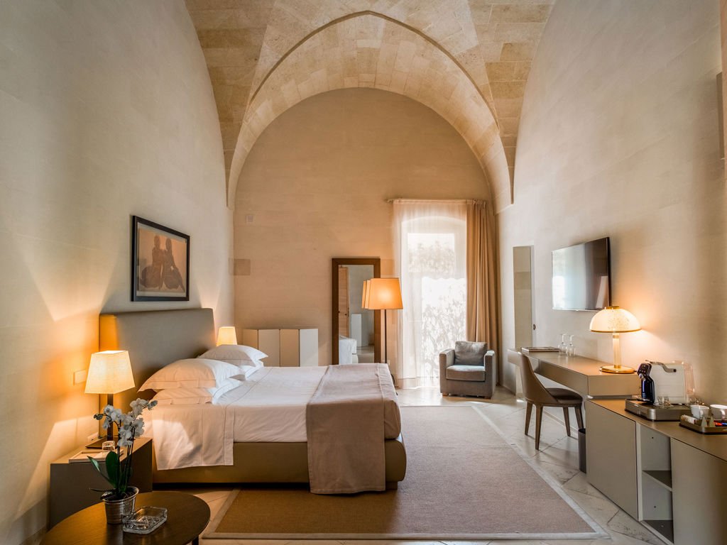 Puglia Special: La Fiermontina Hotel Spotlight