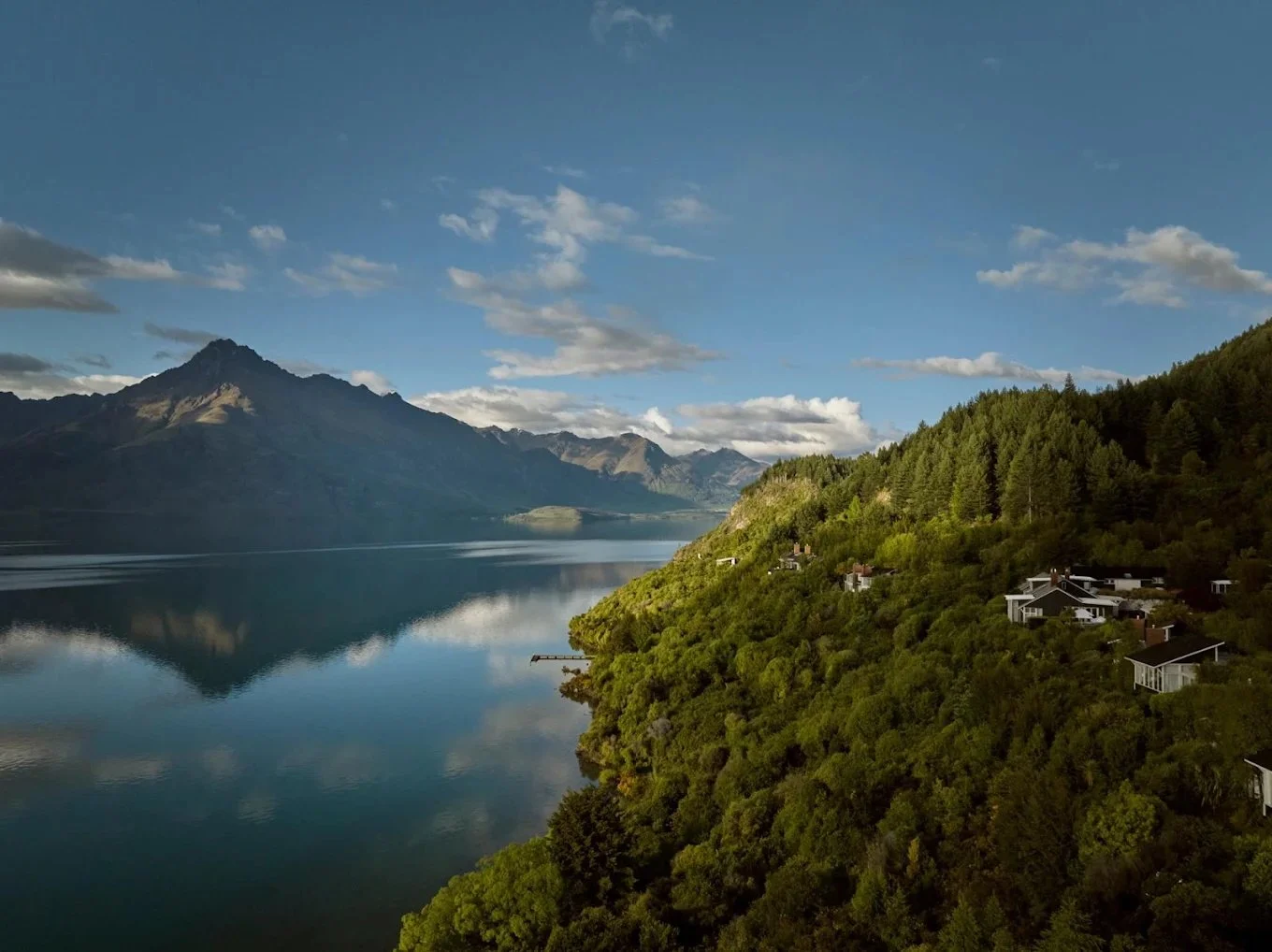 A Journey Through New Zealand with Rosewood