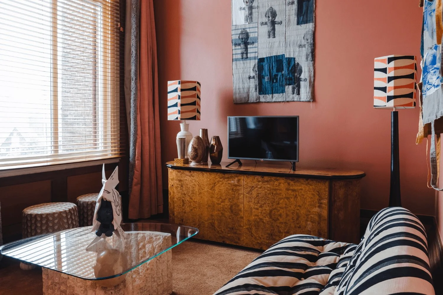 Step Inside: Amsterdam’s House of Style, Craft, and Culture