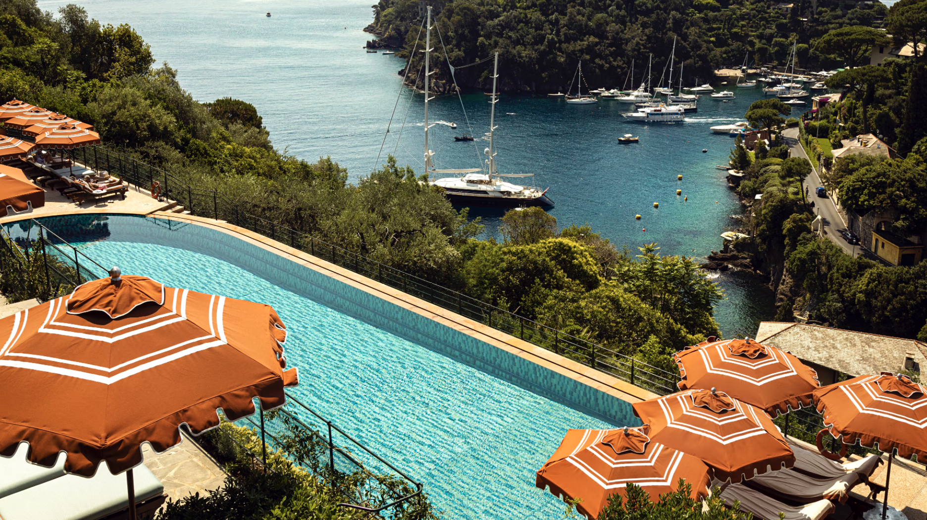 Splendido Reimagined: A New Era Begins in Portofino