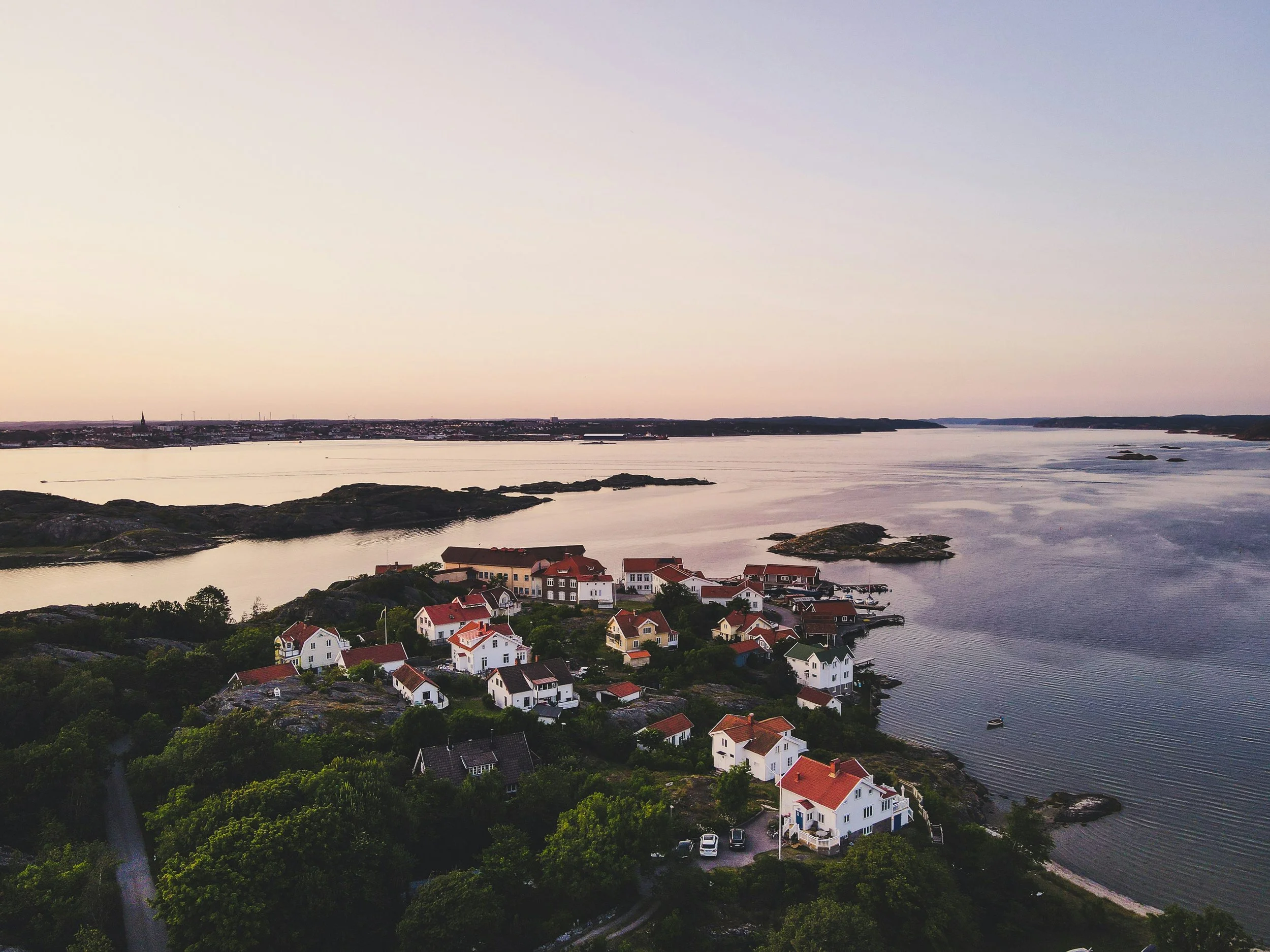 Why Scandinavia Should Be on Your Travel Itinerary – Starting Now