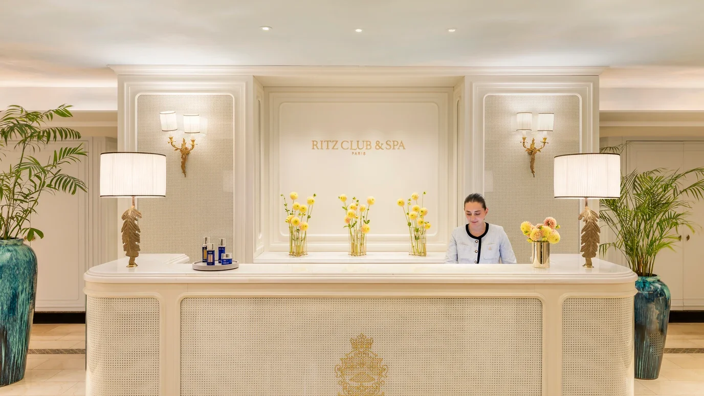 A Matter of Taste: The CEO’s Choice of Iconic Hotels