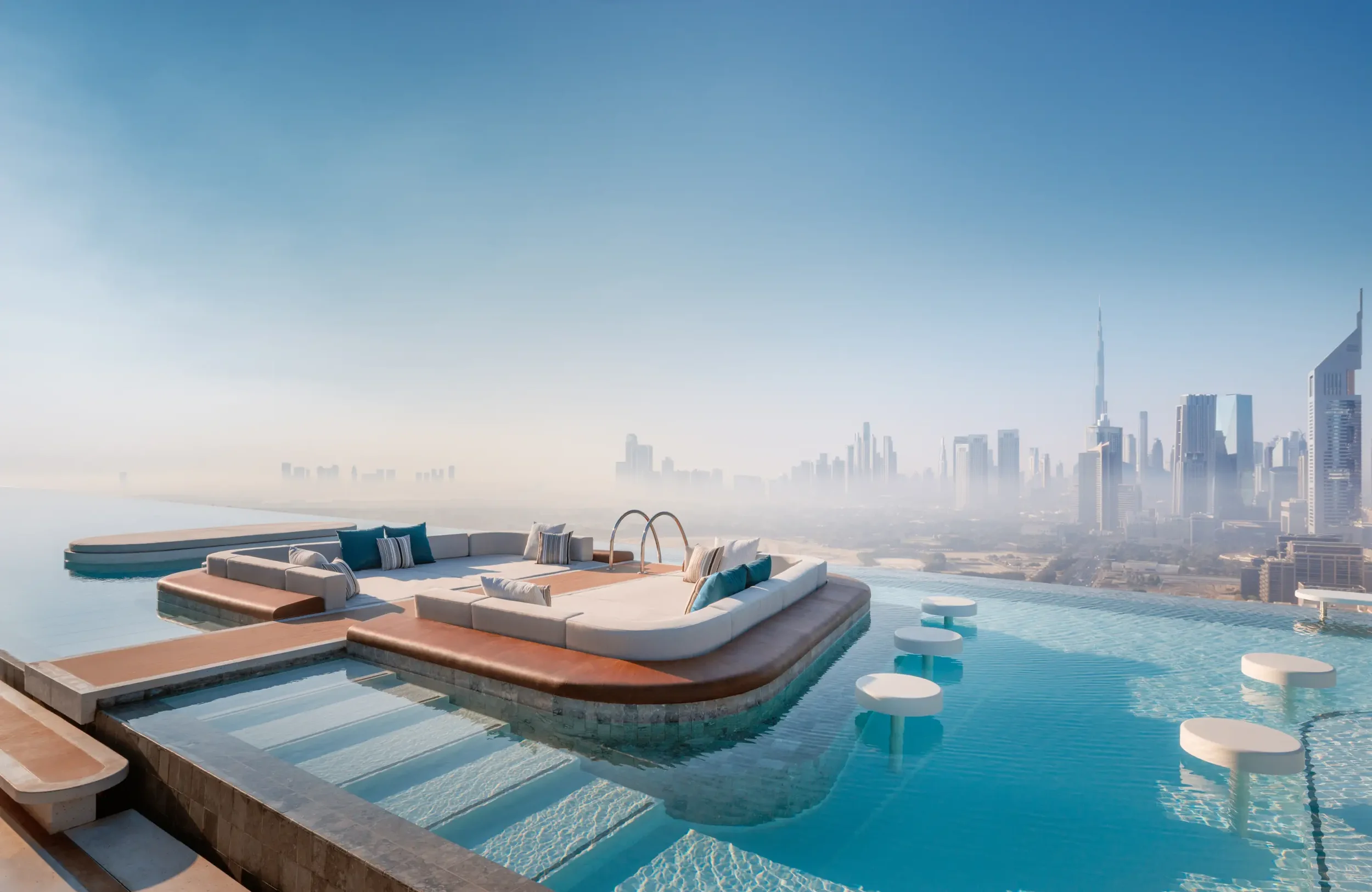 Dubai Winter Travel Brief