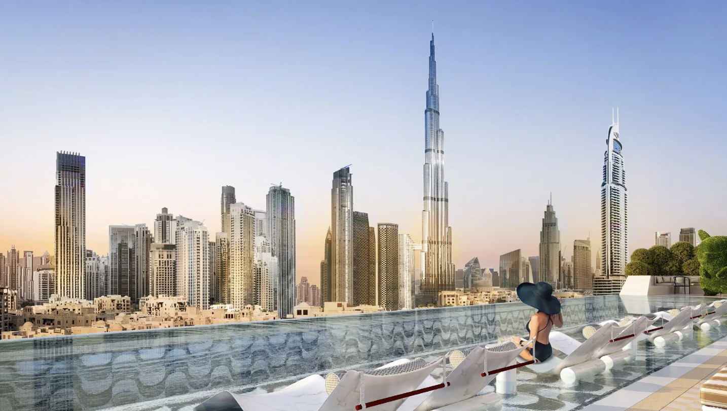 Bonjour, Baccarat: The Luxury Brand Enters the Hospitality Market in Dubai