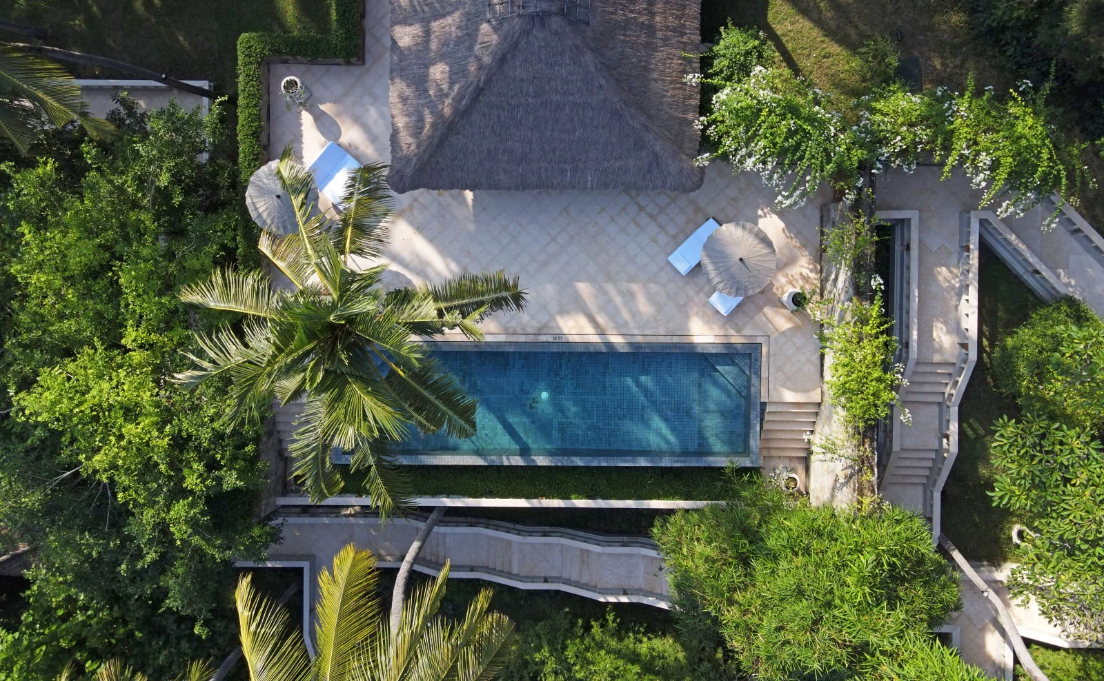 Amankila, Indonesia - Property, Suite Drone Shot.jpg