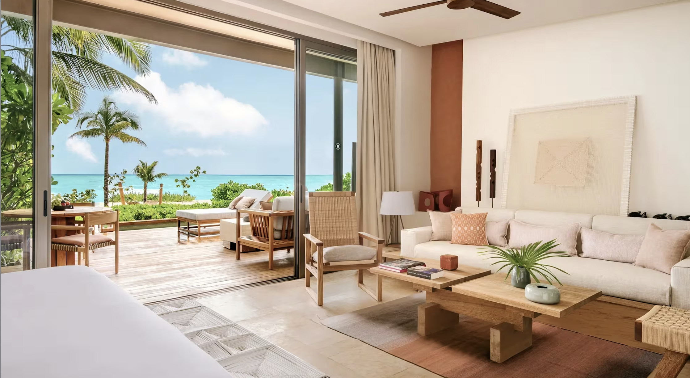 The Irresistible Allure of Mexico