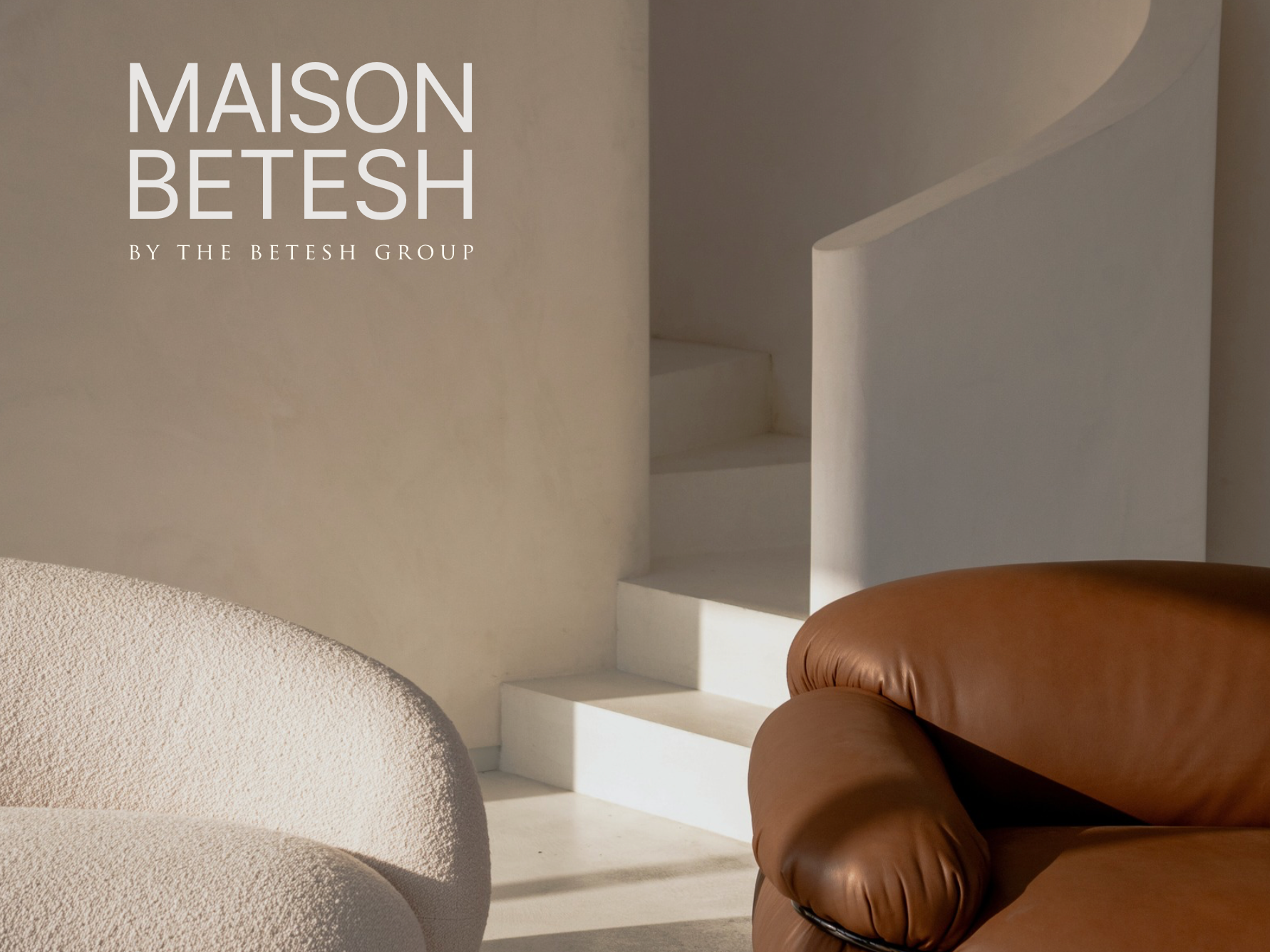 Get to Know ‘Maison Betesh’: A Private Real Estate Studio for the Most Considered Buyers