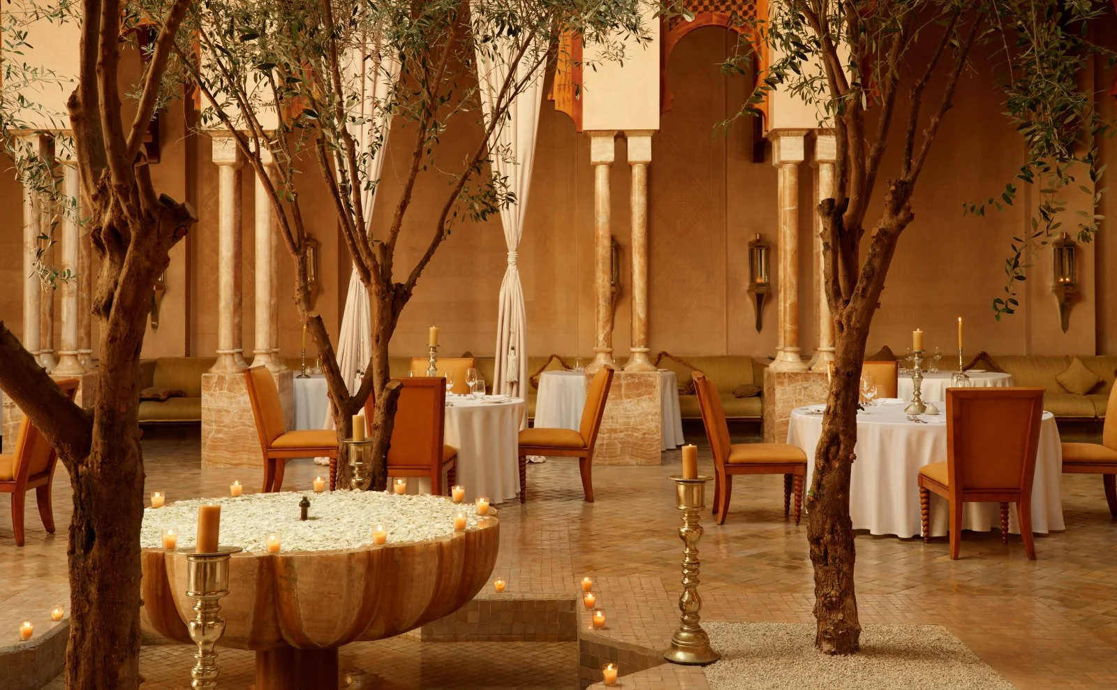 Middle Eastern Hotels that Feel Like a Dream: Our Top 5 Picks for 2026