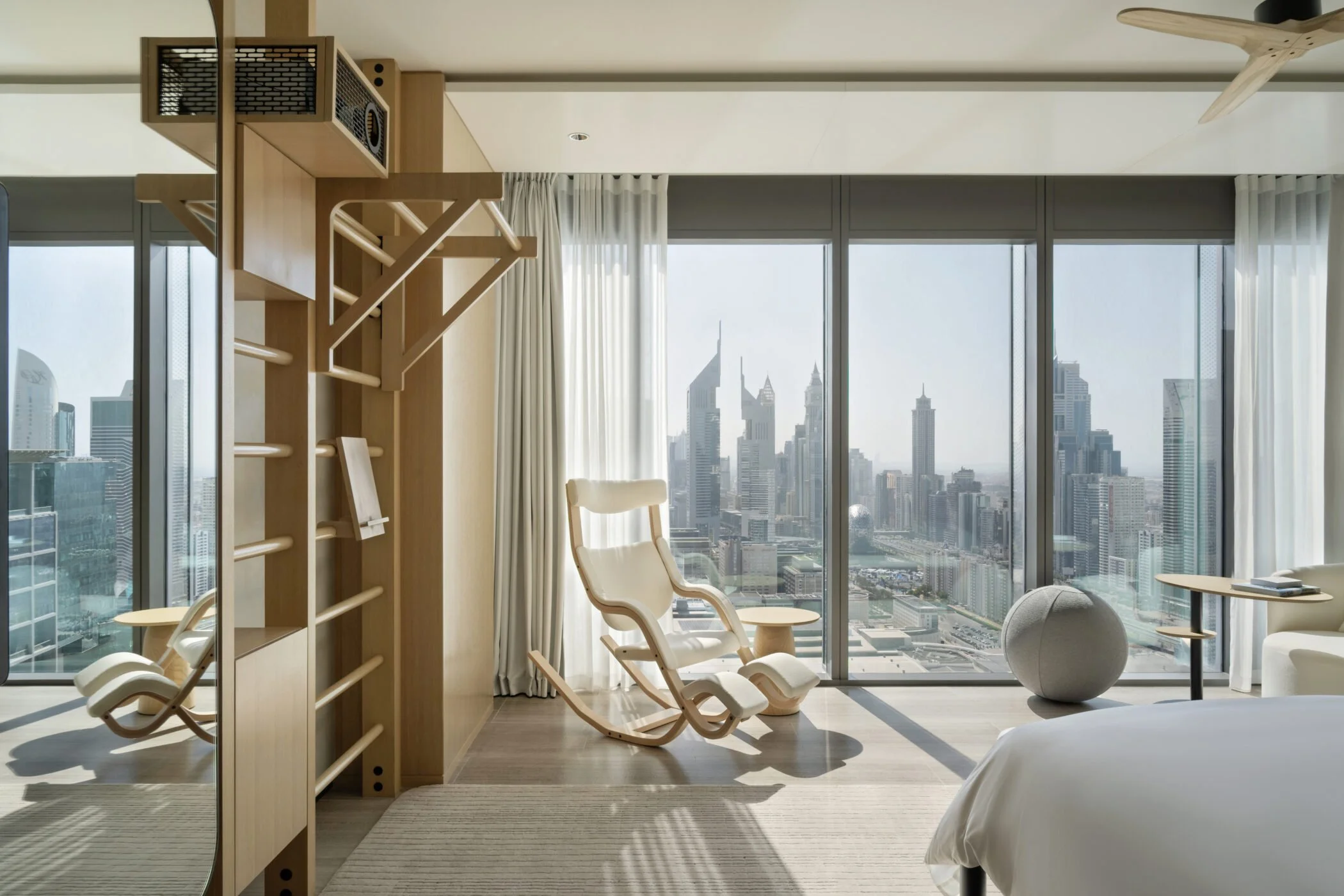 SIRO: Dubai’s Billion-Dollar Investment in Longevity Living