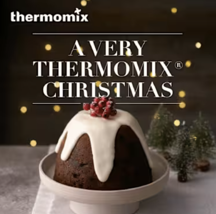 Christmas Cooking Class