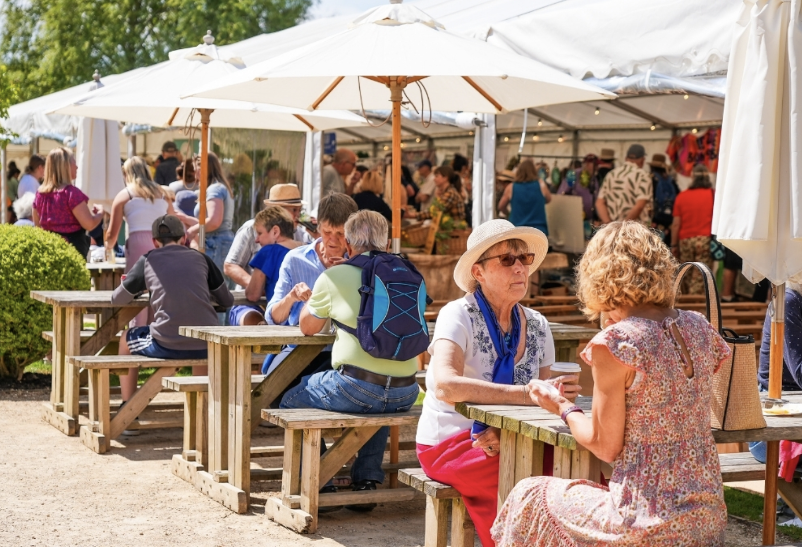 Best of West Dorset Market