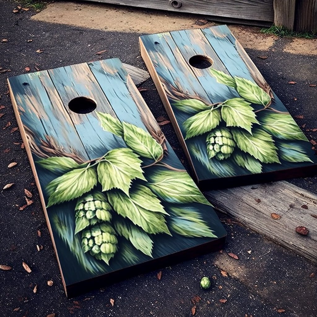 Thursday Cornhole League
Registration is OPEN with early bird pricing. The 6-week season begins May 18th. Sign up as a group or as an individual and be placed on a team.

The league is run by @volonyc - will have plenty of boards and staff on-site to