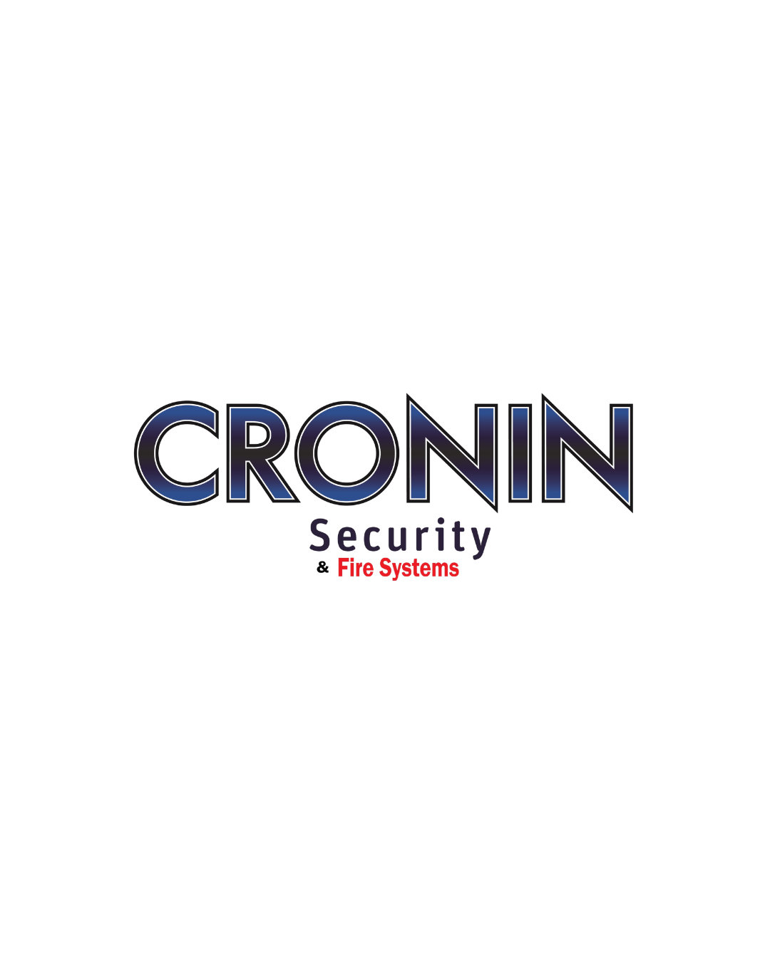 Cronin Security Systems