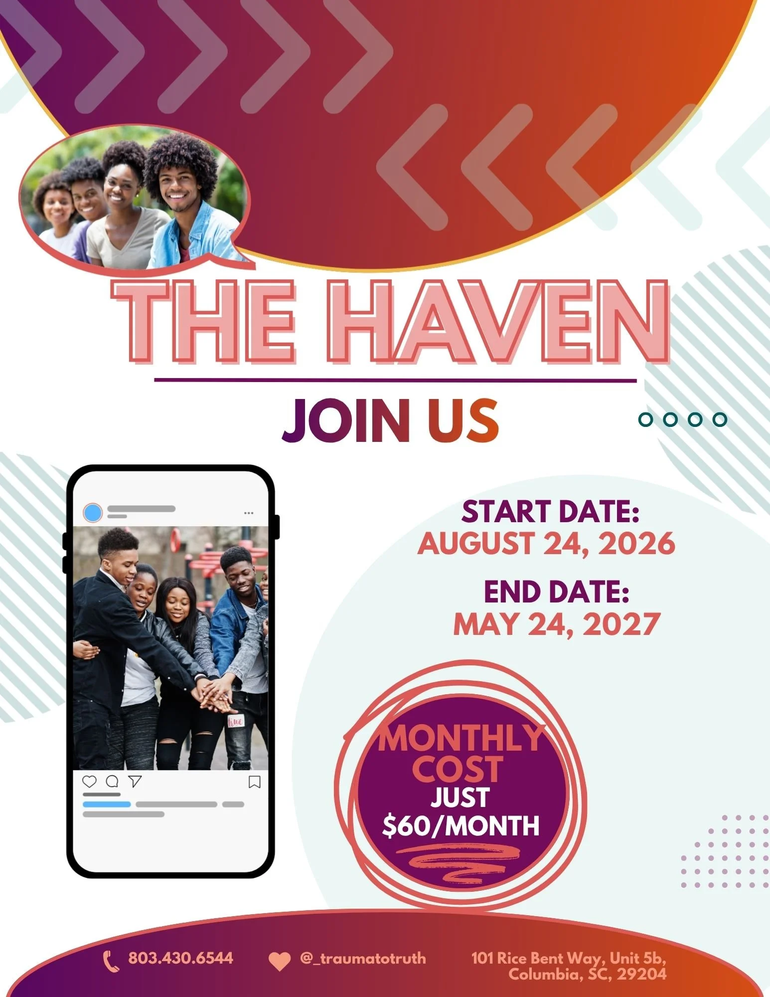 The Haven