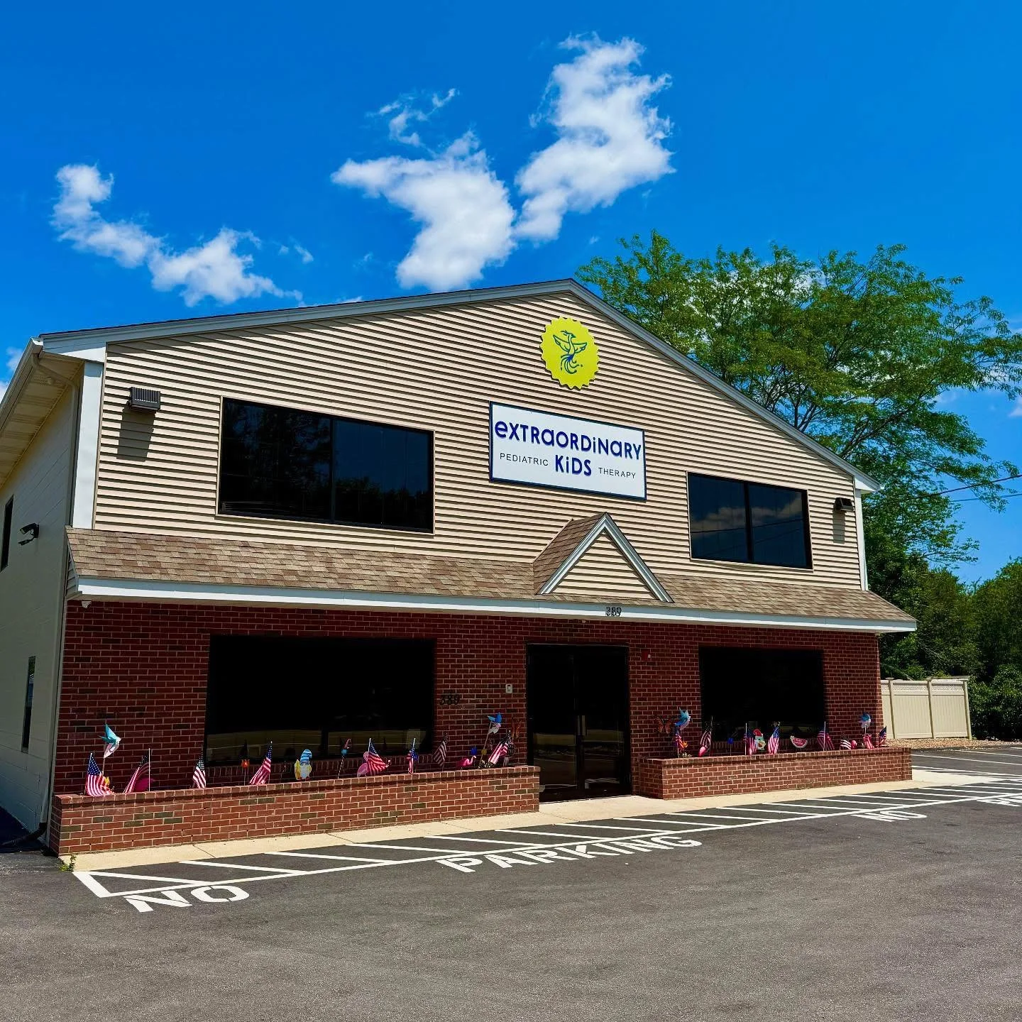 Transparent &amp; Flexible Payment Options for Families