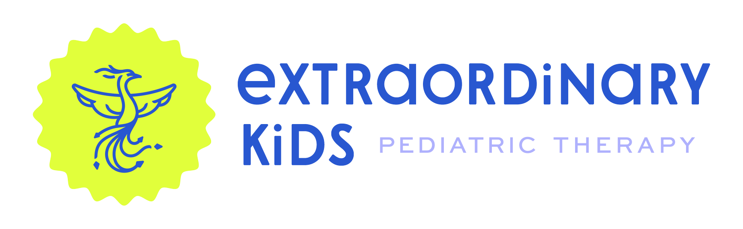 Extraordinary Kids Pediatric Therapy Rhode Island