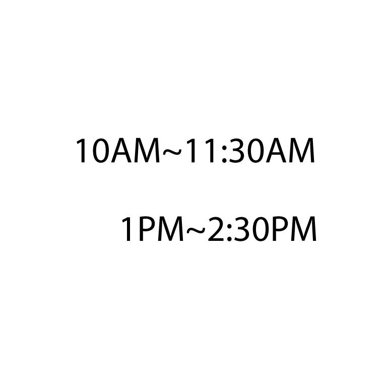 Event One (Copy)