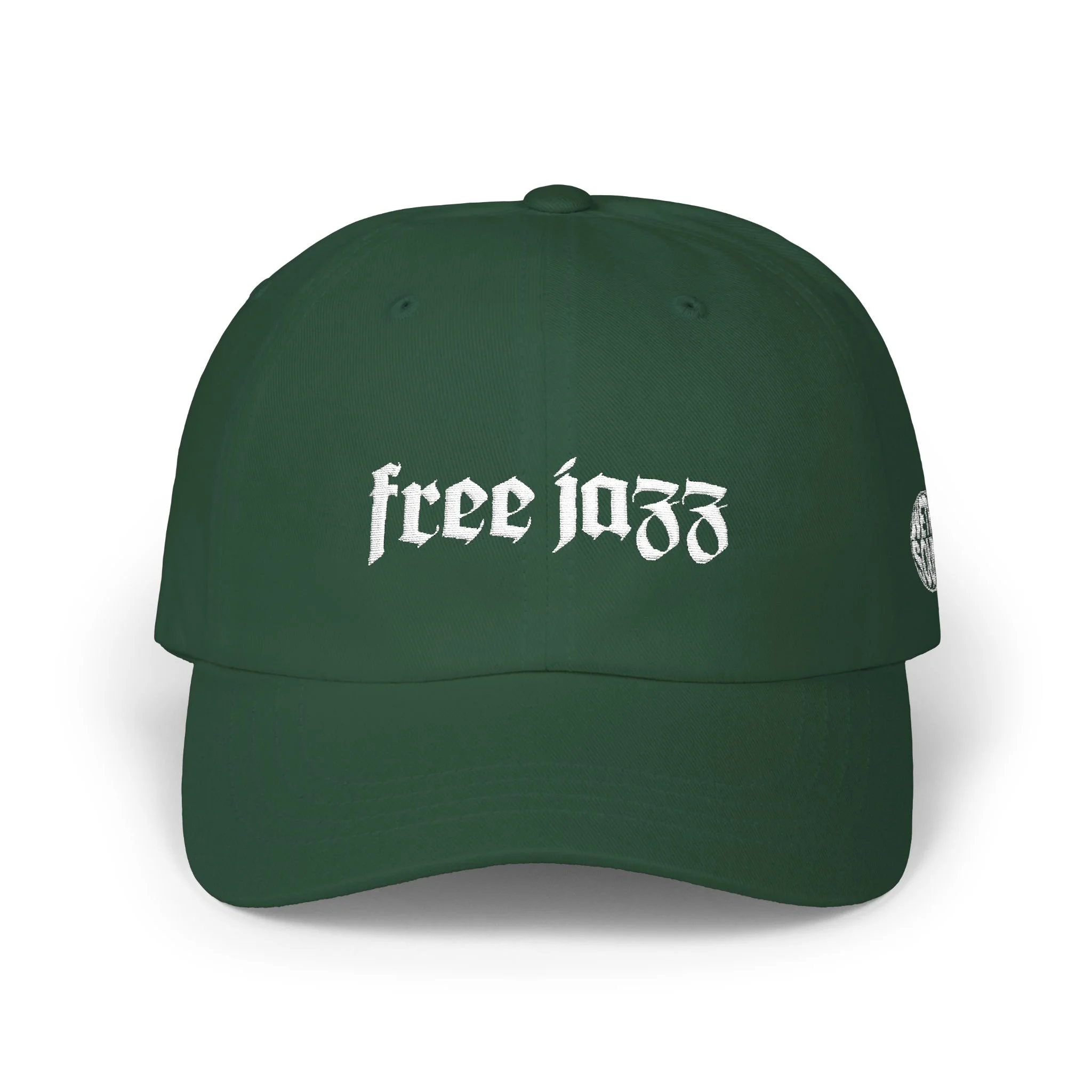 Free Jazz | WE THE SOUND RADIO | Dad Cap