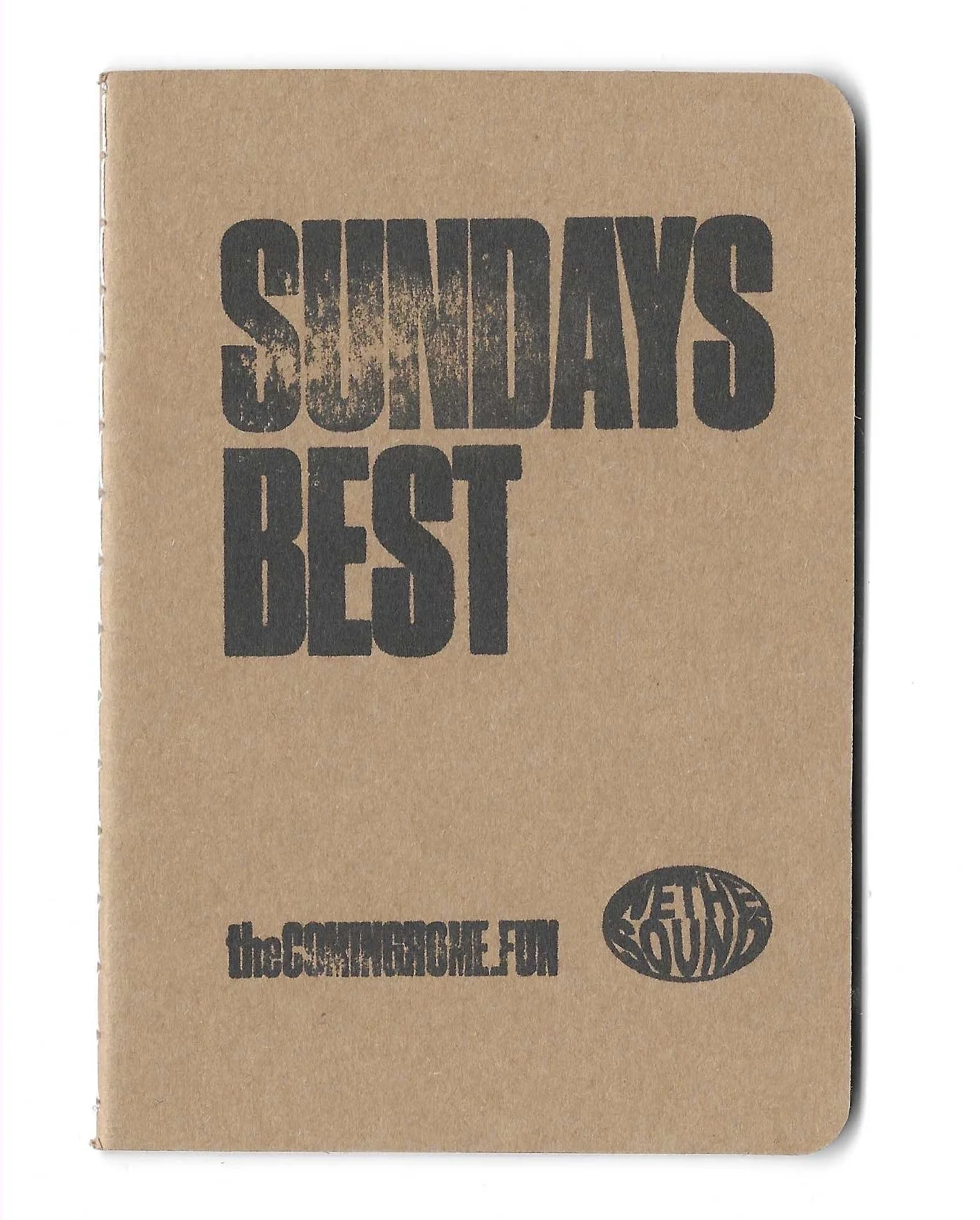 S U N D A Y S B E S T - CURE