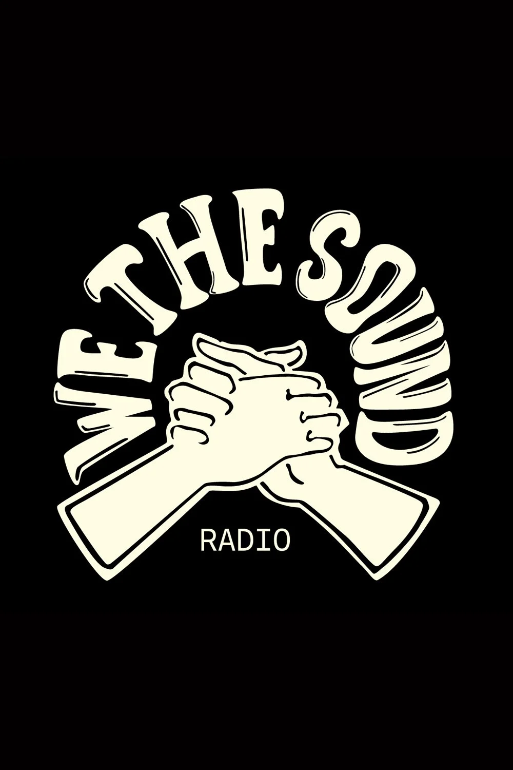 Chapter 000 - WE THE SOUND RADIO