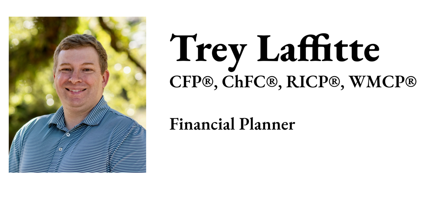 Laffitte Financial Services