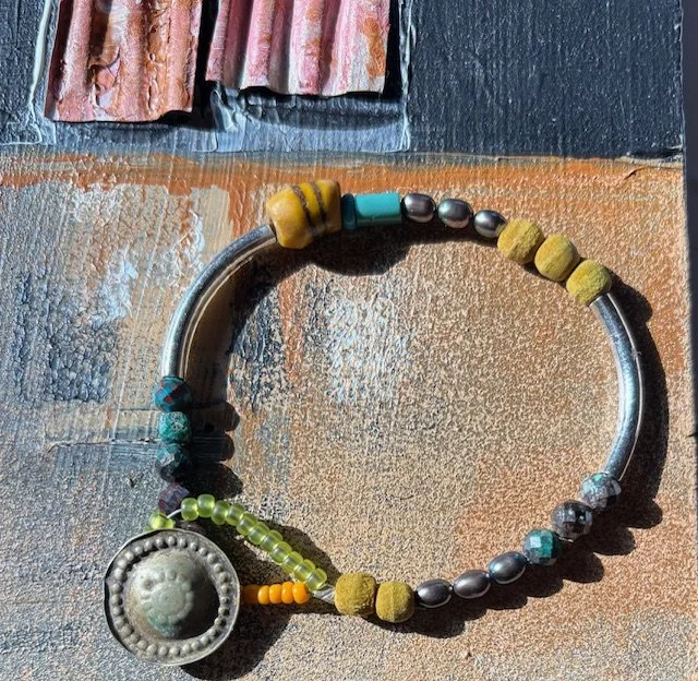 Everywhere  Bracelet