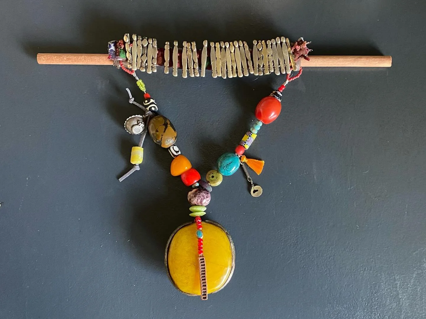 Sun Guide Wall Hanging