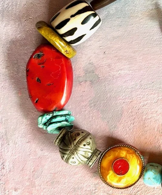 Matchless Rare Necklace