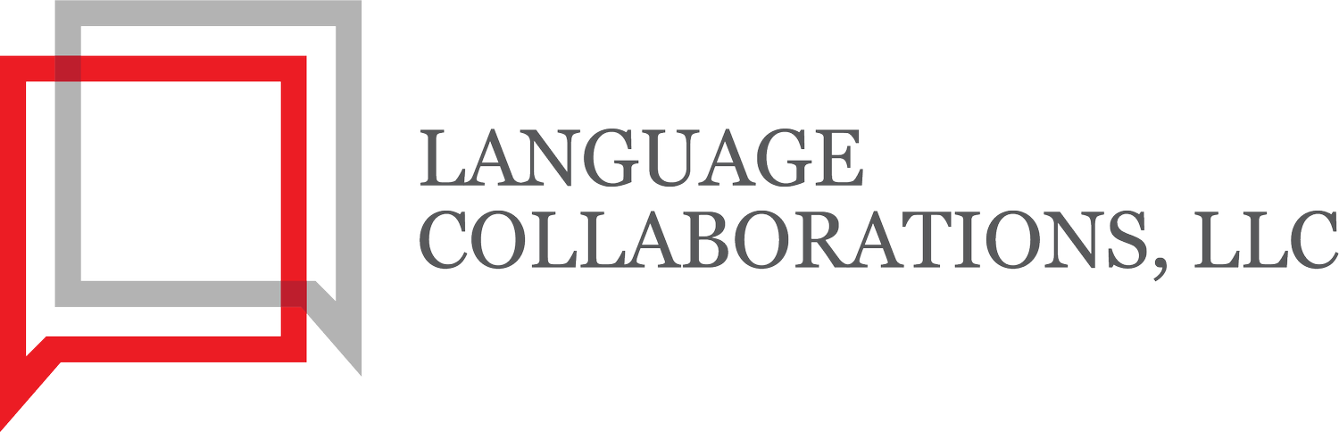 Language Collaborations