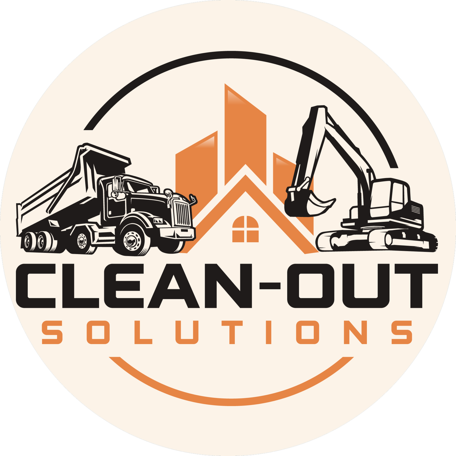 Clean-Out Solutions &amp; Demolition