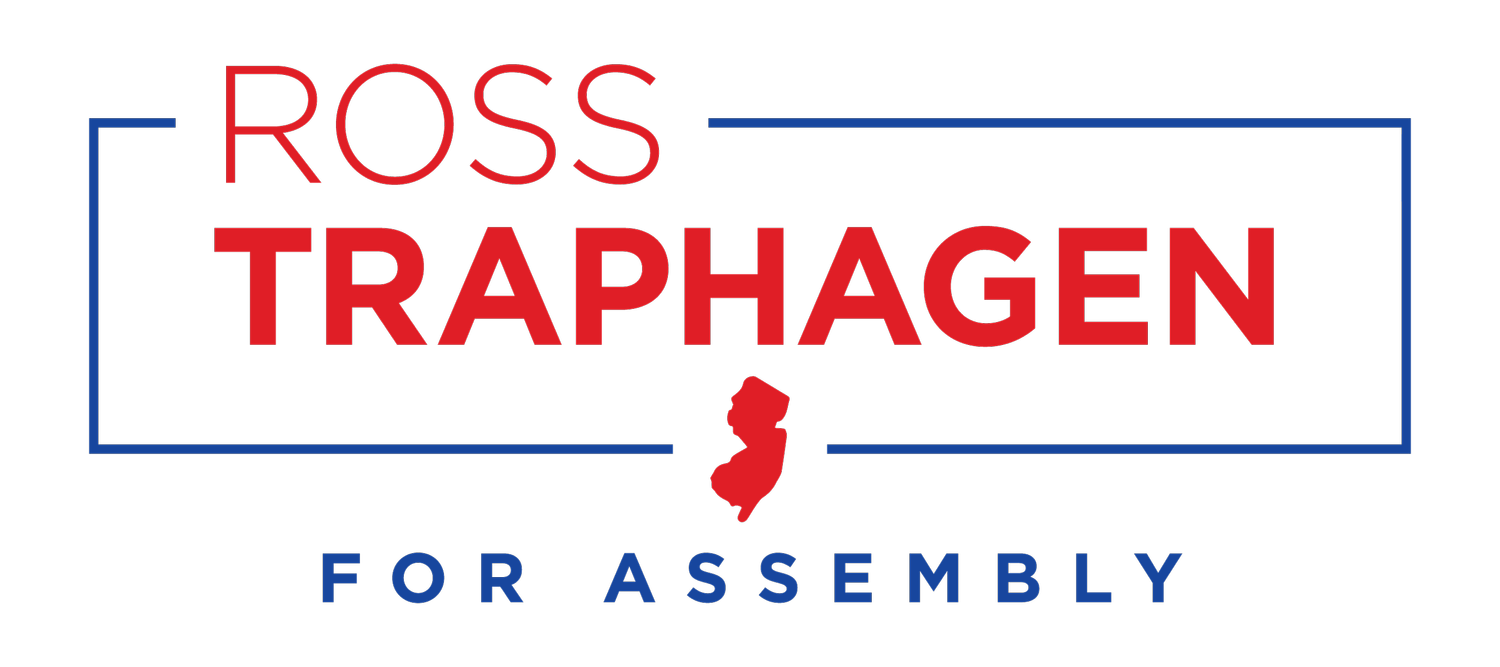 Traphagen for Assembly