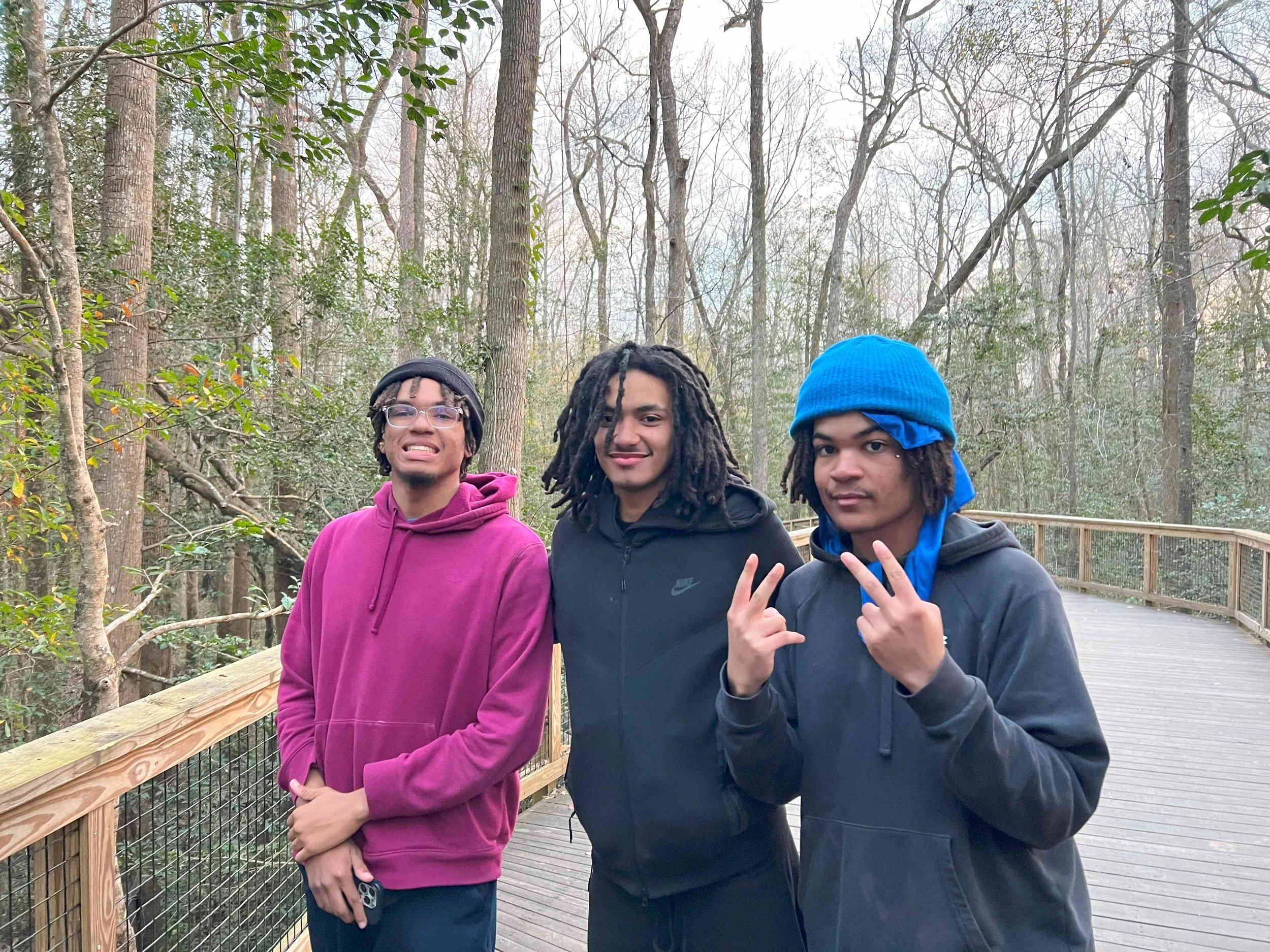 Day 4 Goodbye to Congaree.jpg