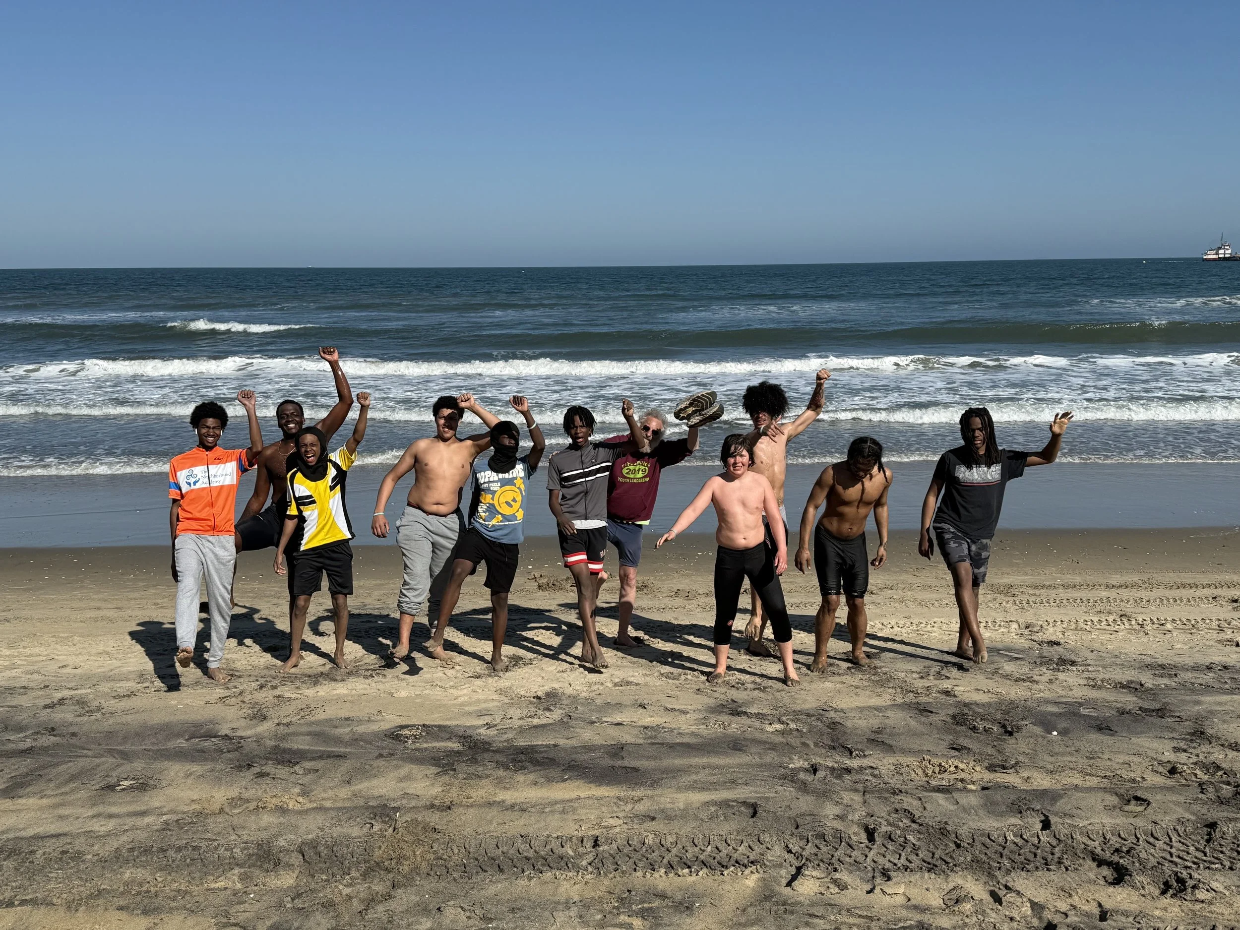 Maryland to D.C. Trip! 2025