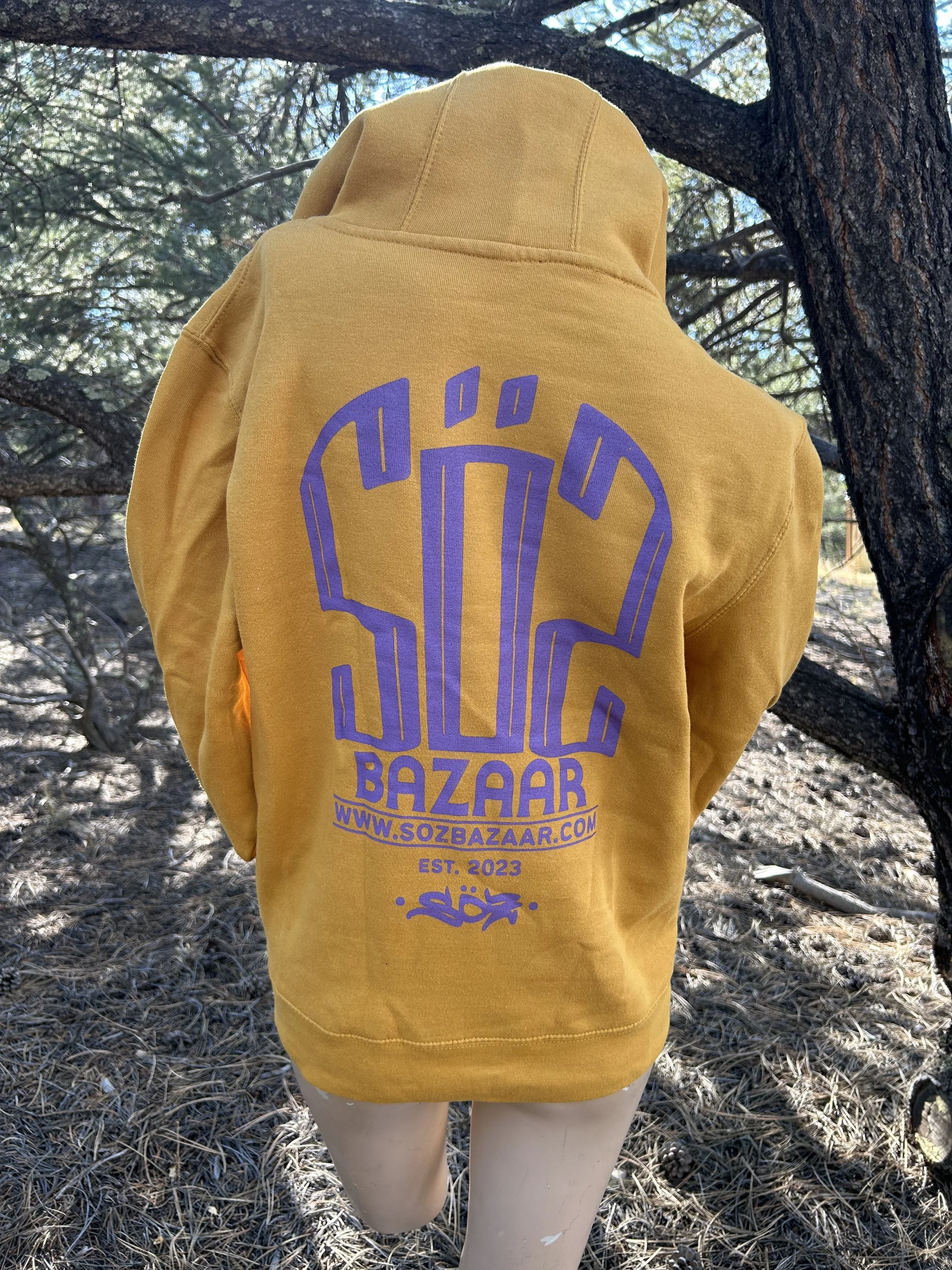 mustard hoodie full back.jpg