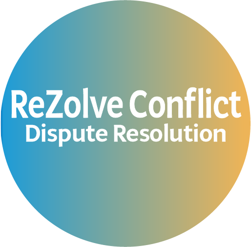 ReZolve Conflict 