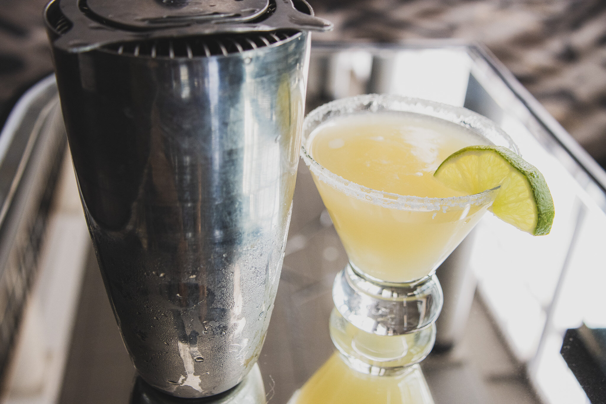 Happy Cinco de Mayo!!!
Celebrate with our Astor Margarita - 
Casamigos Tequila Blanco, lime Grand Marnier, served in
a salted glass with the shaker