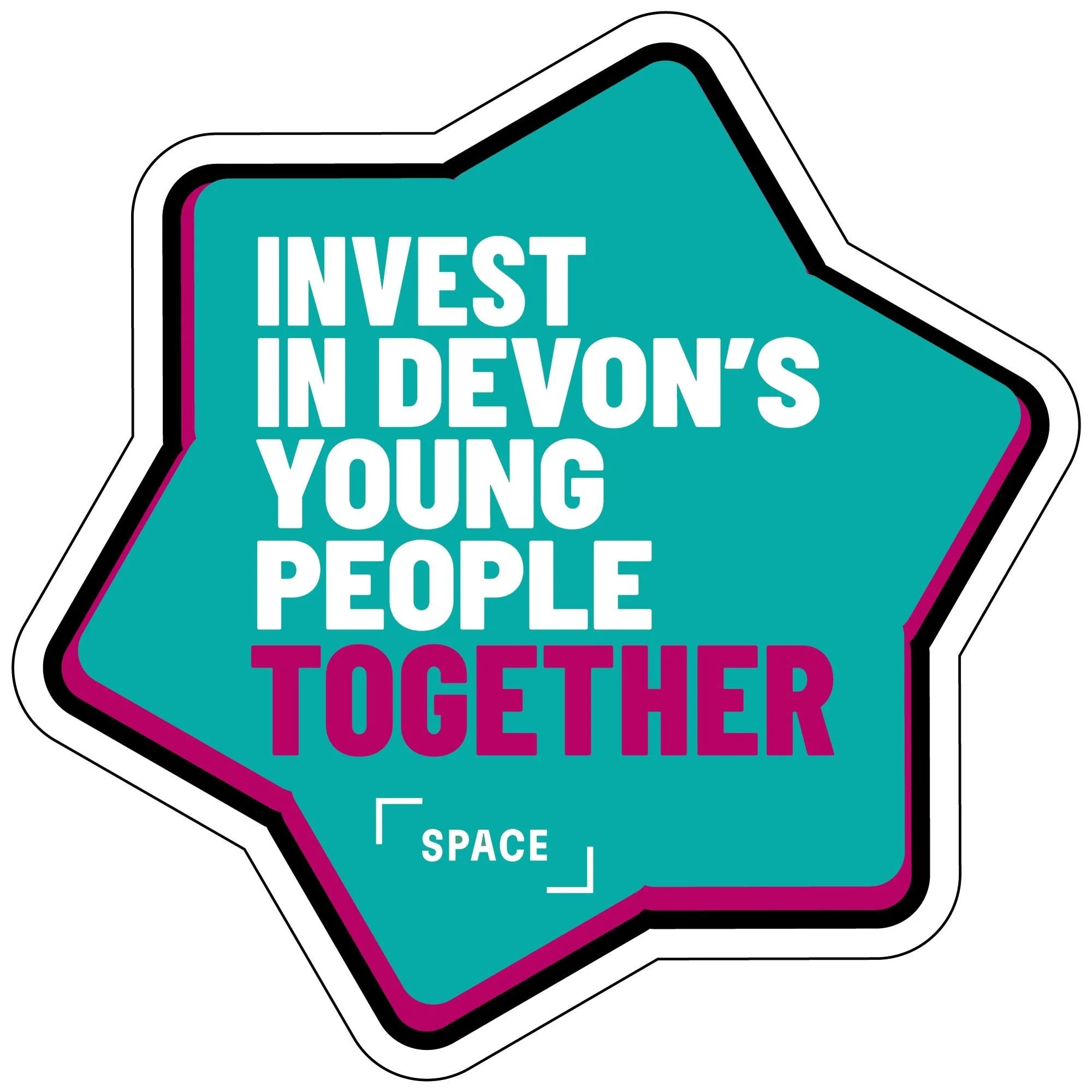 Logo for Space Youth Services