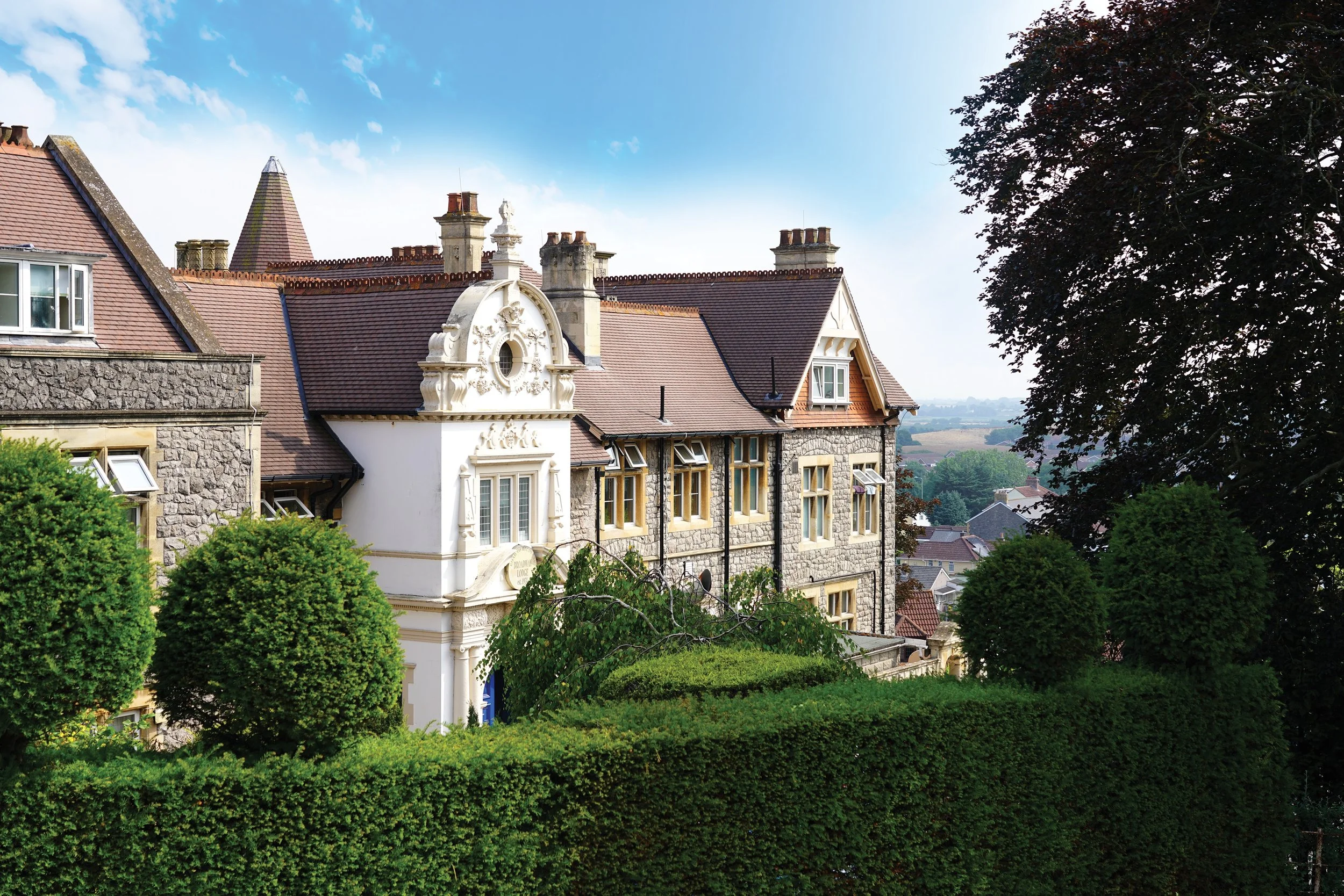 Broadway Lodge seeks Chief Executive Officer