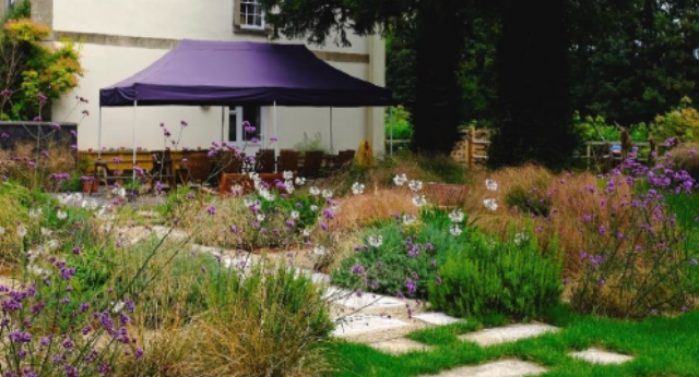 The Carers’ Centre (BaNES) seeks Treasurer