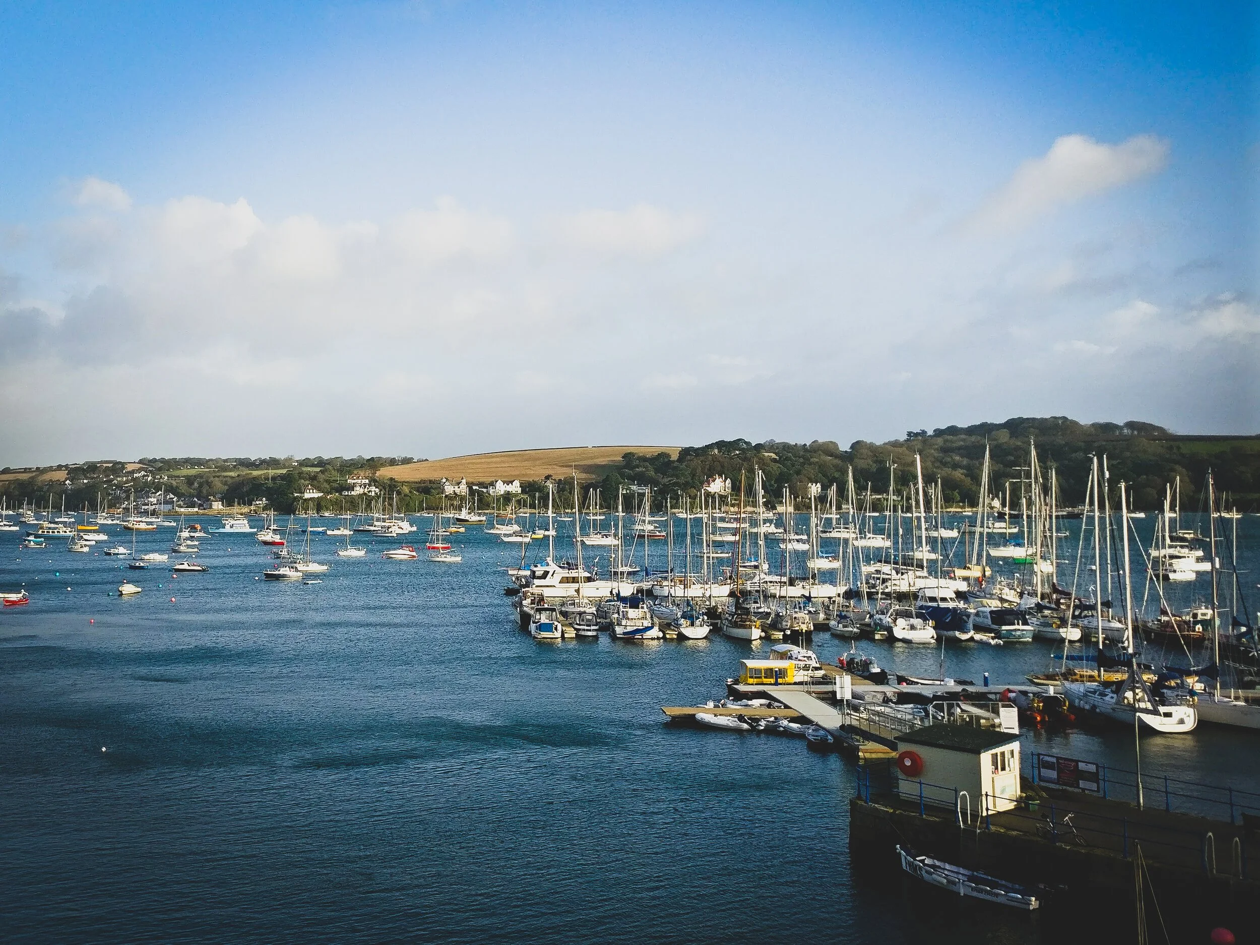 Moon Executive Search - Falmouth & Exeter SU - Trustees