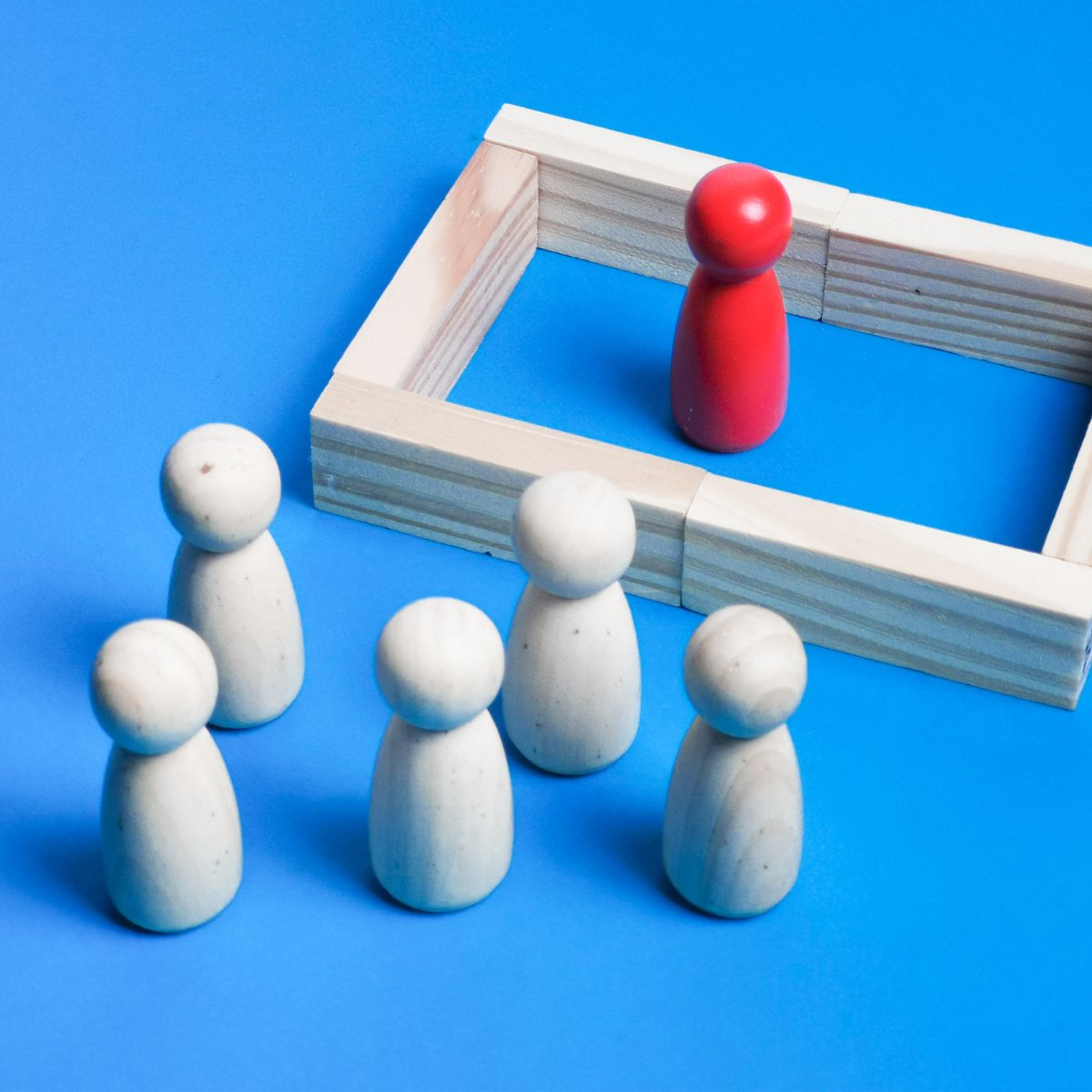 Can success become a barrier?