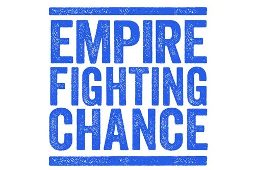 Empire Fighting Change