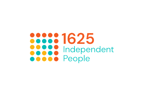 1625 independent people