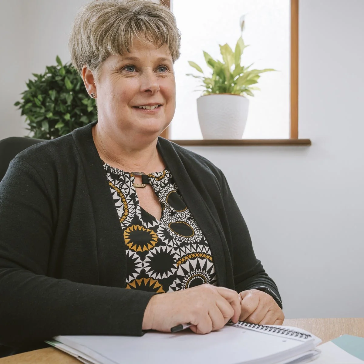 Moon Executive Search Charity Job Recruitment