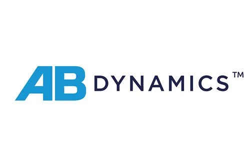 AB Dynamics Logo