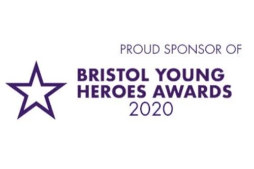 Bristol Young Heros Award