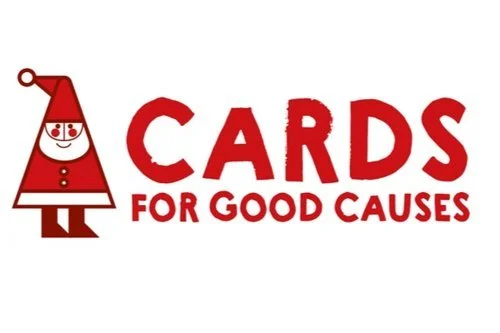 A cards for good causes